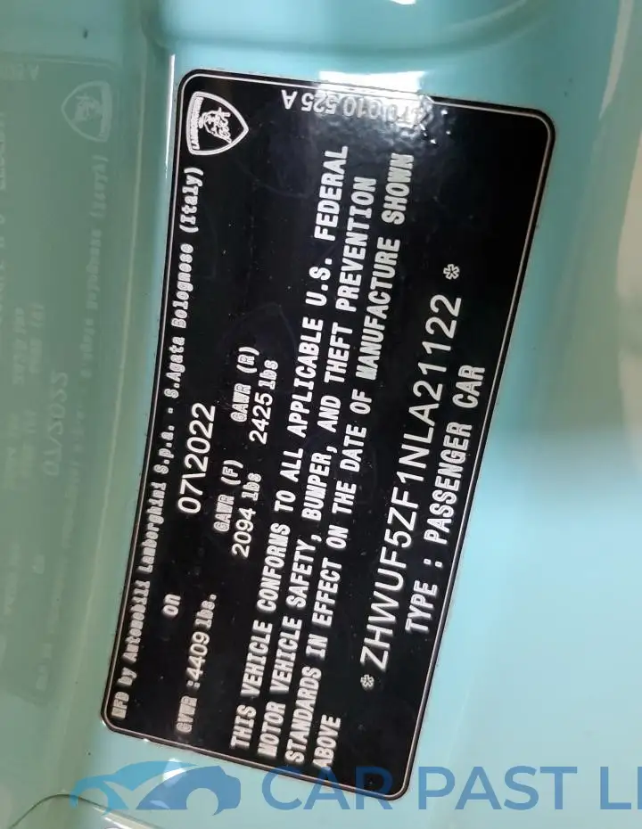ZHWUF5ZF1NLA21122# 13