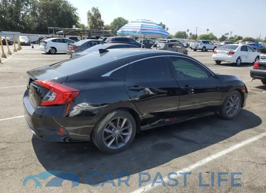 19XFC1F33LE202223# 3