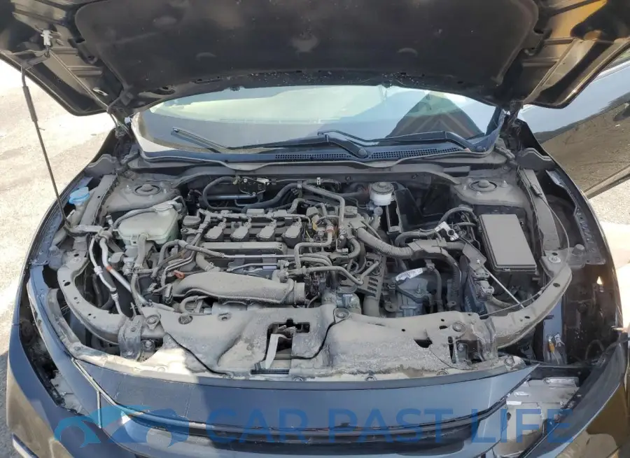 19XFC1F33LE202223# 11