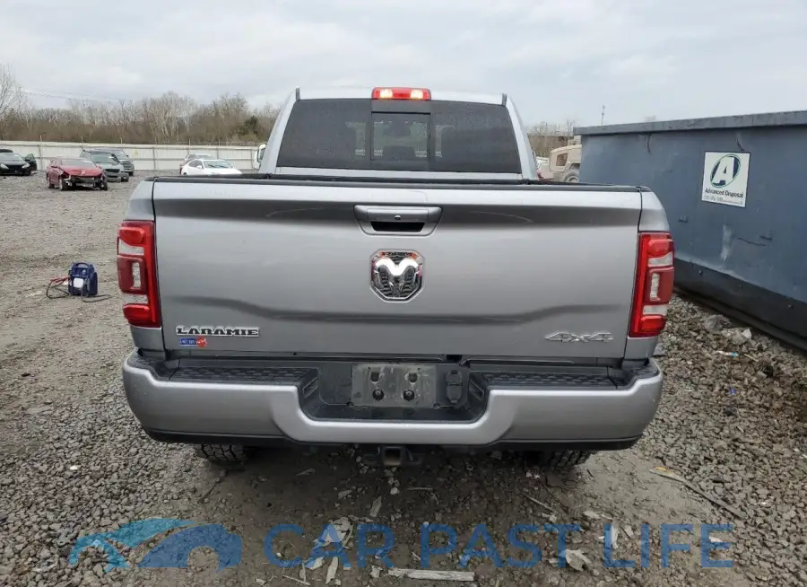 3C6UR5FL3KG713468# 6