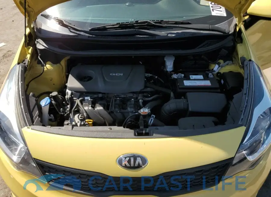 KNADM4A36G6664880# 11