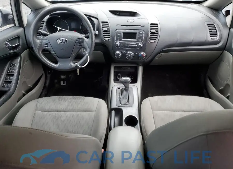KNAFK4A60F5417352# 8