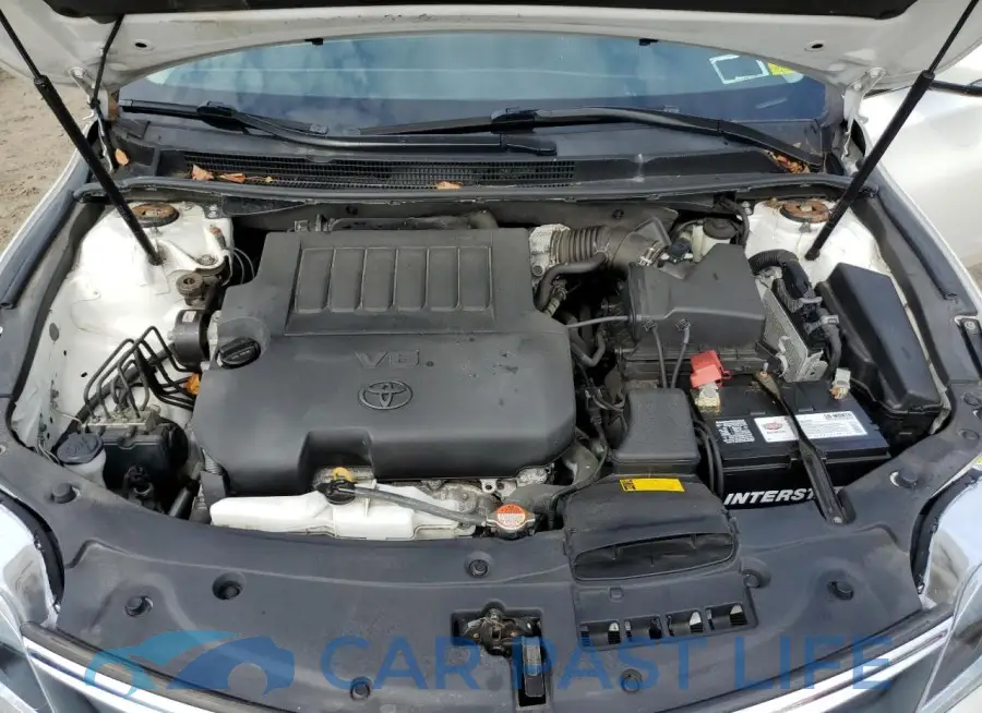 4T1BK1EB3GU198851# 11