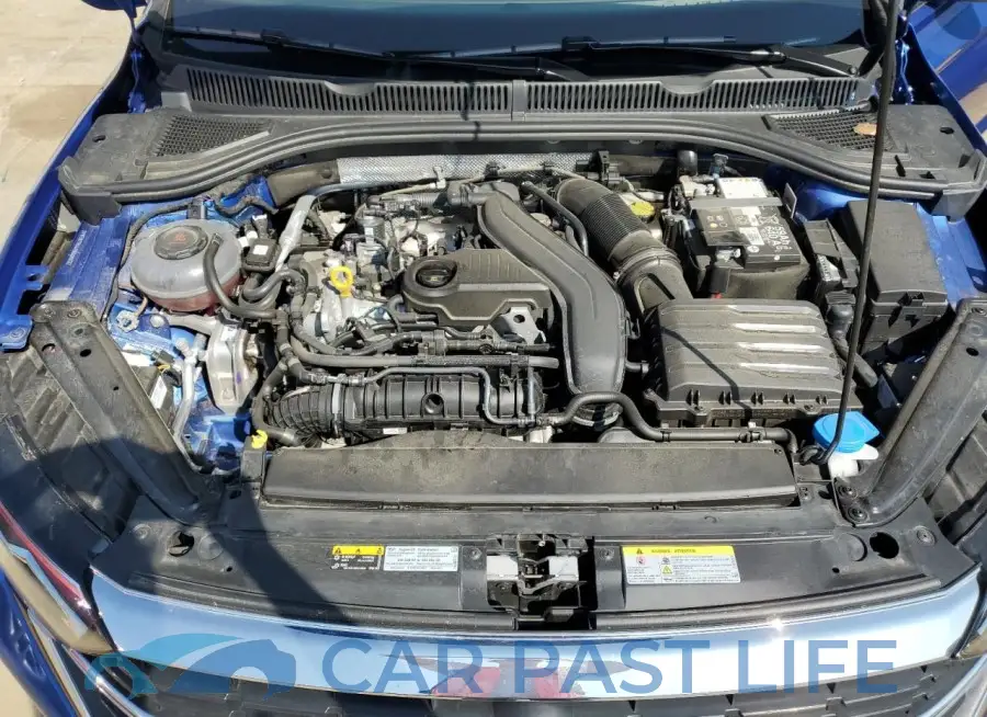 3VW5M7BU4RM006832# 11