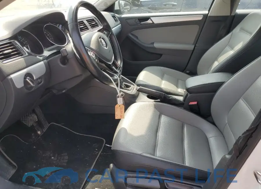 3VW637AJ5GM326897# 7