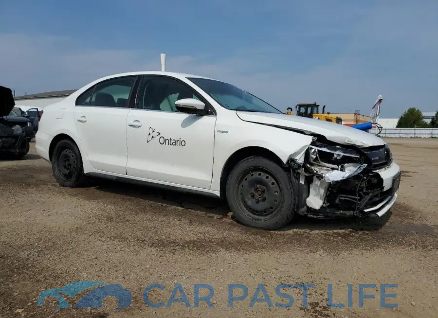 3VW637AJ5GM326897# 4