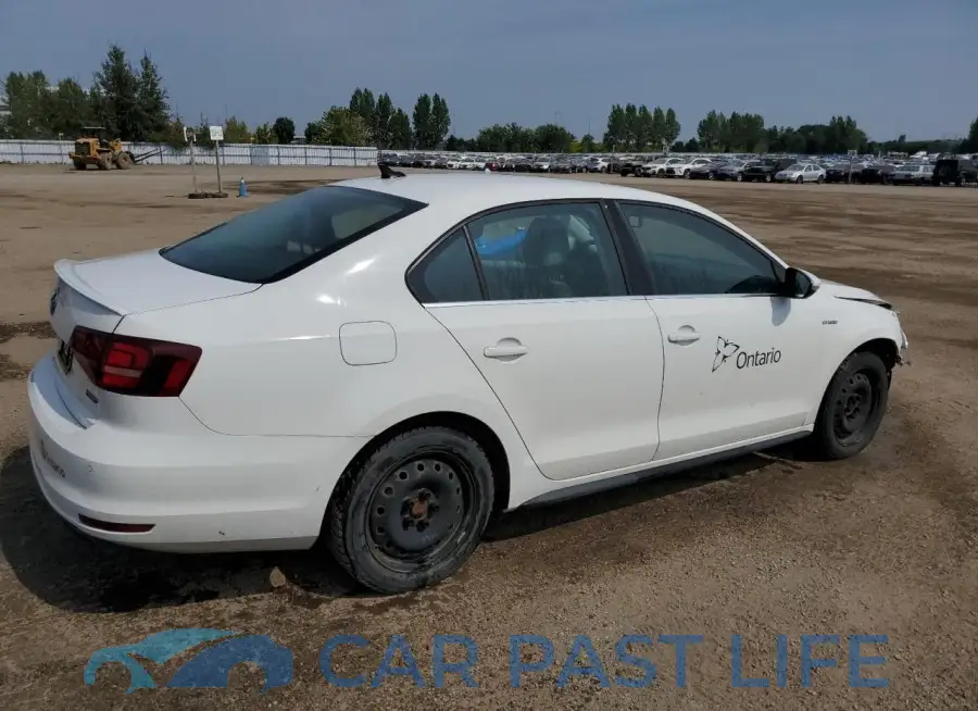 3VW637AJ5GM326897# 3