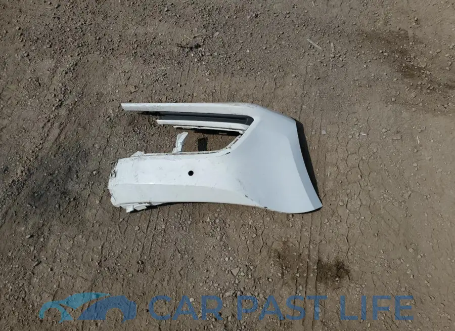 3VW637AJ5GM326897# 12