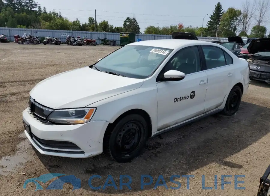 3VW637AJ5GM326897# 1
