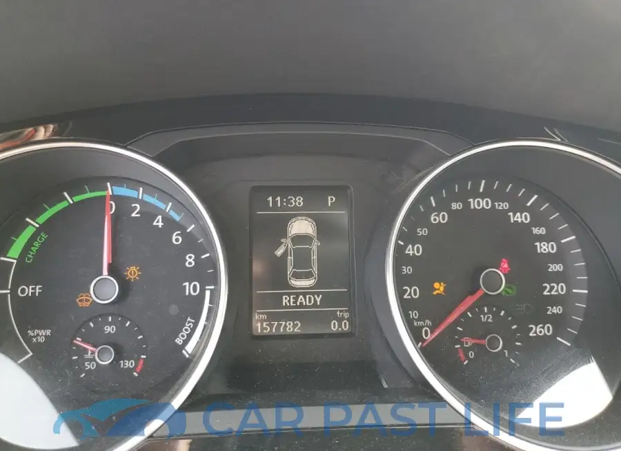 3VW637AJ5GM326897# 9