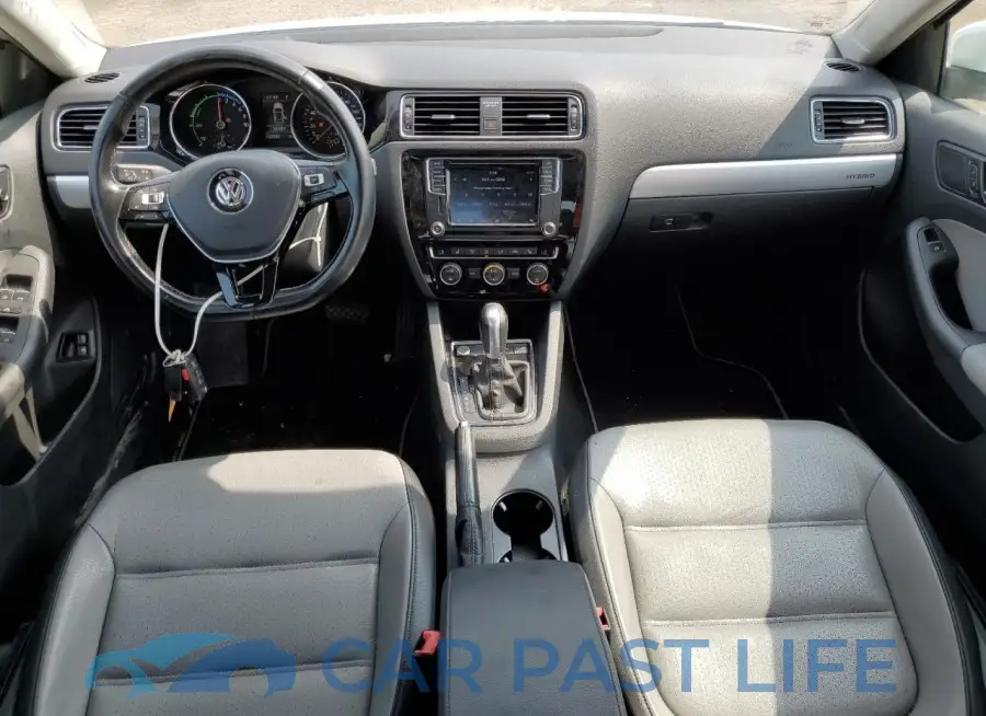 3VW637AJ5GM326897# 8
