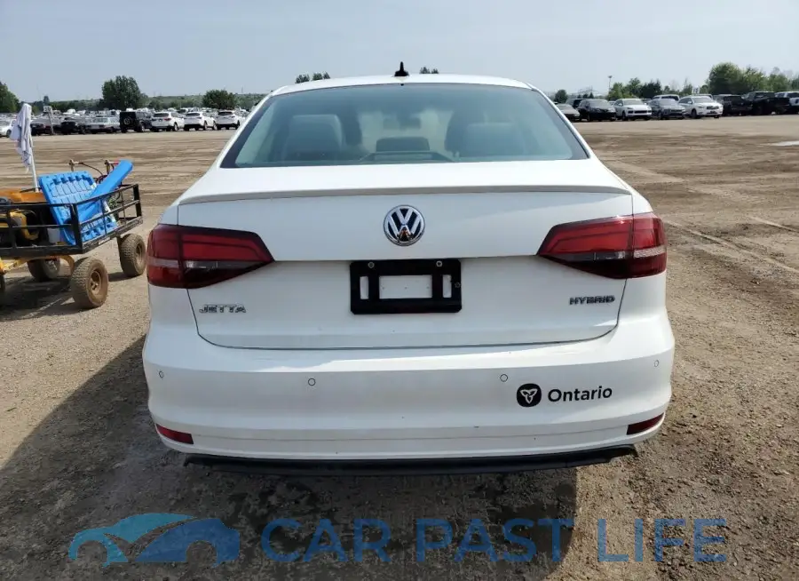 3VW637AJ5GM326897# 6