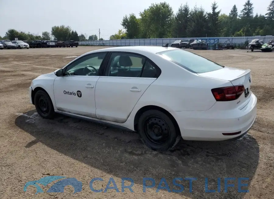 3VW637AJ5GM326897# 2