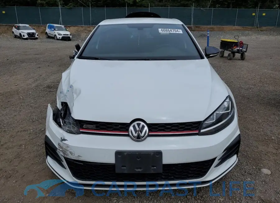 3VW6T7AU5MM009756# 5