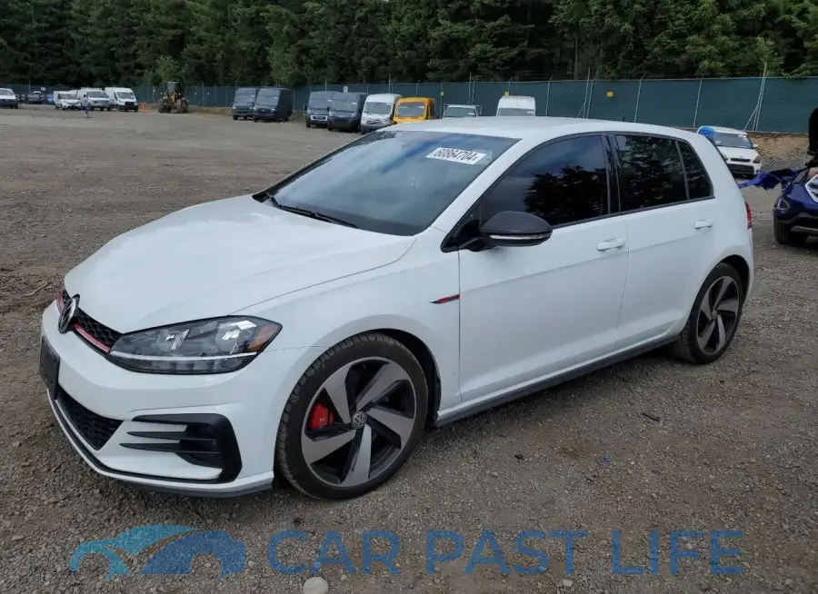 3VW6T7AU5MM009756# 1