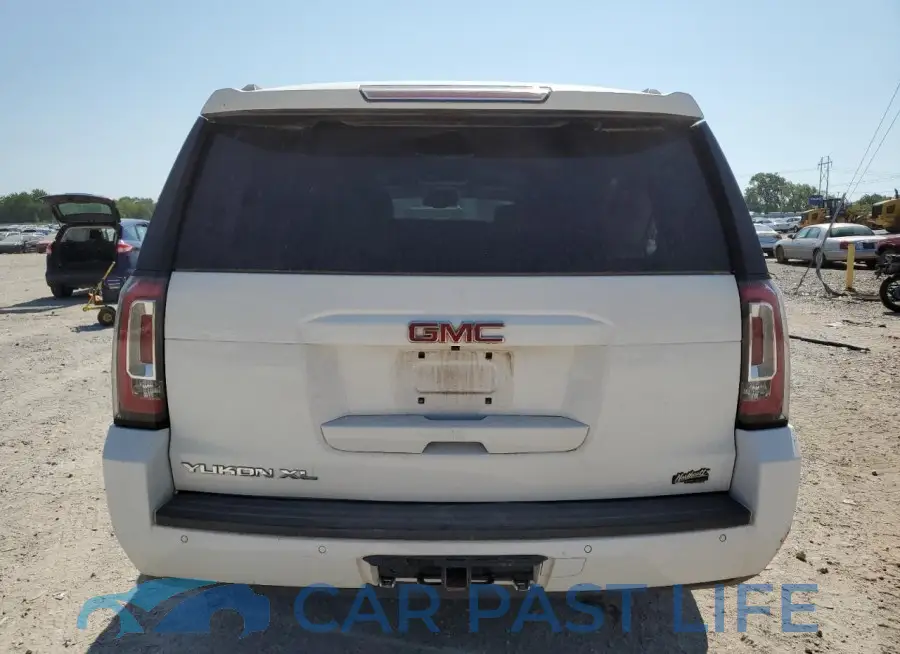 1GKS2GKC7KR181930# 6