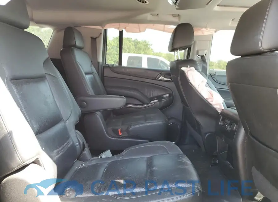 1GKS2GKC7KR181930# 11