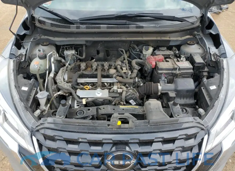 3N1CP5CV6NL499722# 11