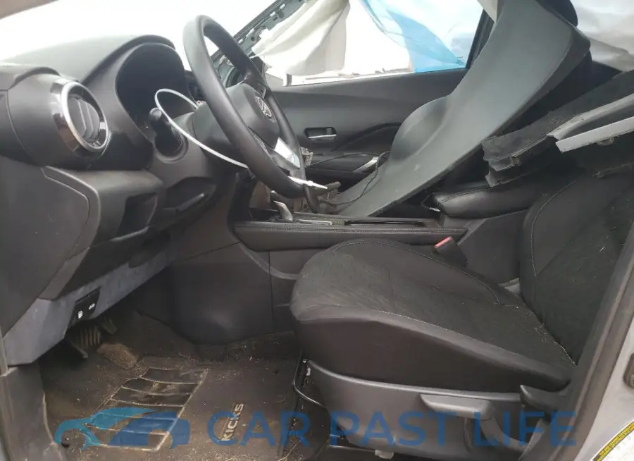 3N1CP5CV6NL499722# 7