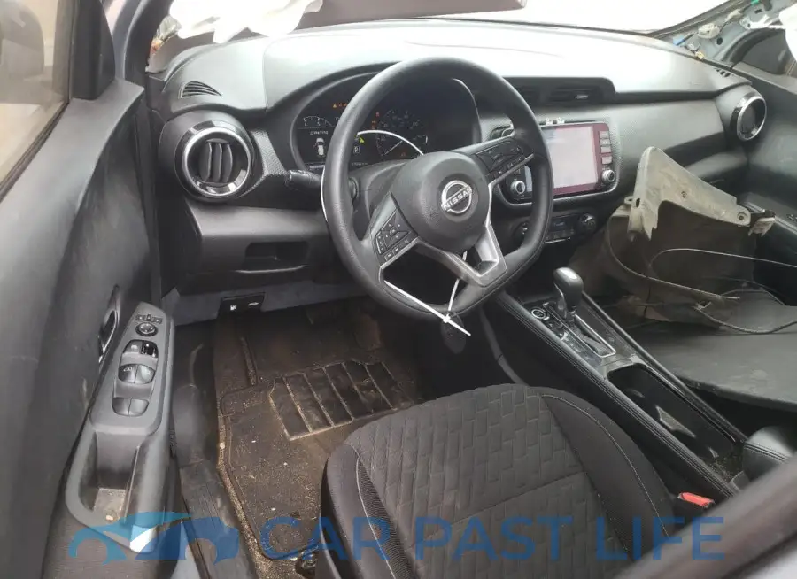 3N1CP5CV6NL499722# 8