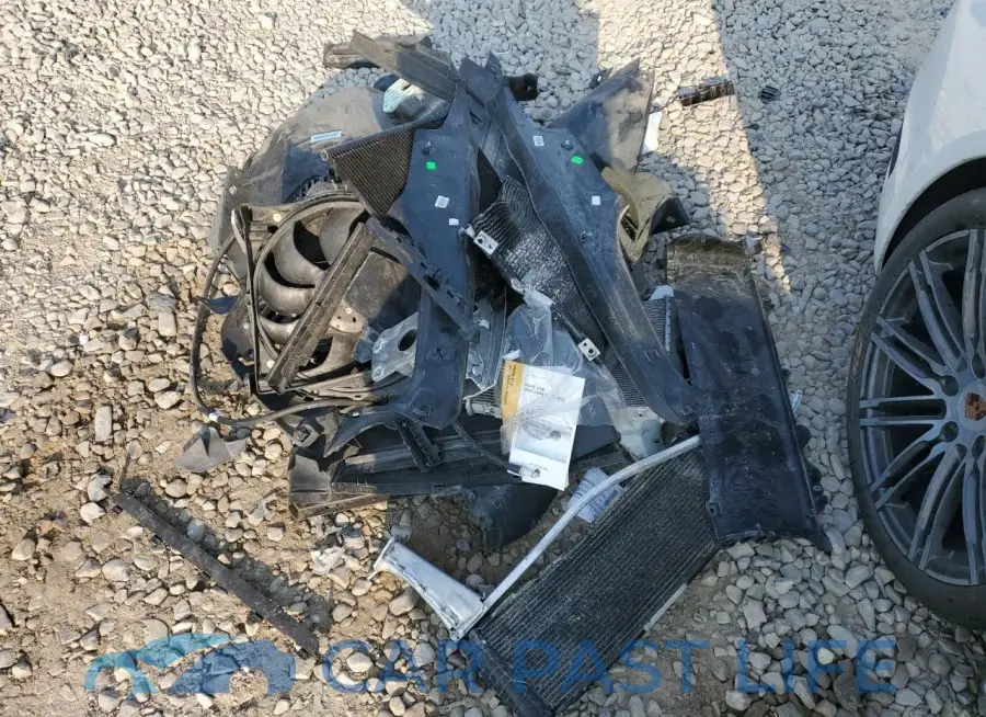 WP0AD2A97FS160178# 12