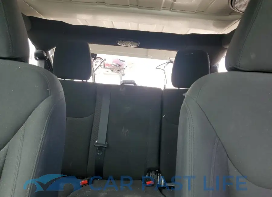 1C4BJWDG7JL910390# 10