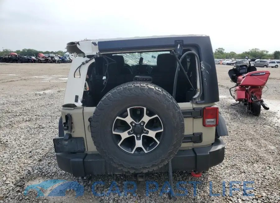 1C4BJWDG7JL910390# 6