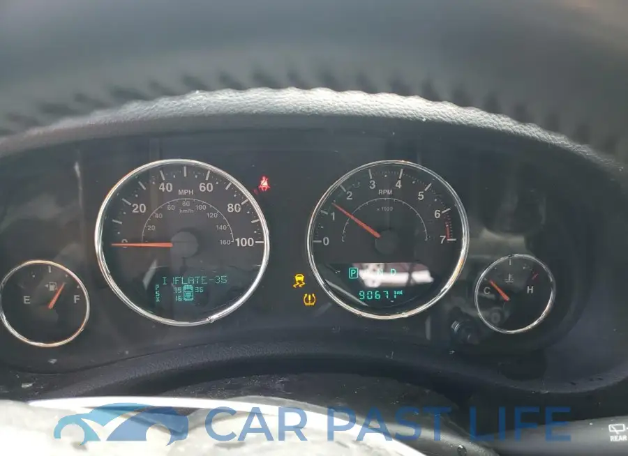 1C4BJWDG7JL910390# 9