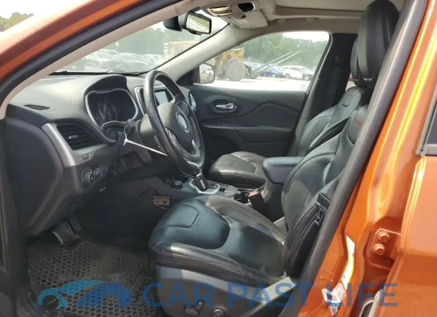 1C4PJMBS2FW735571# 7