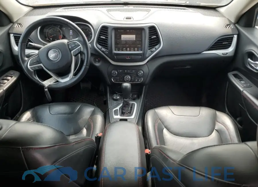 1C4PJMBS2FW735571# 8