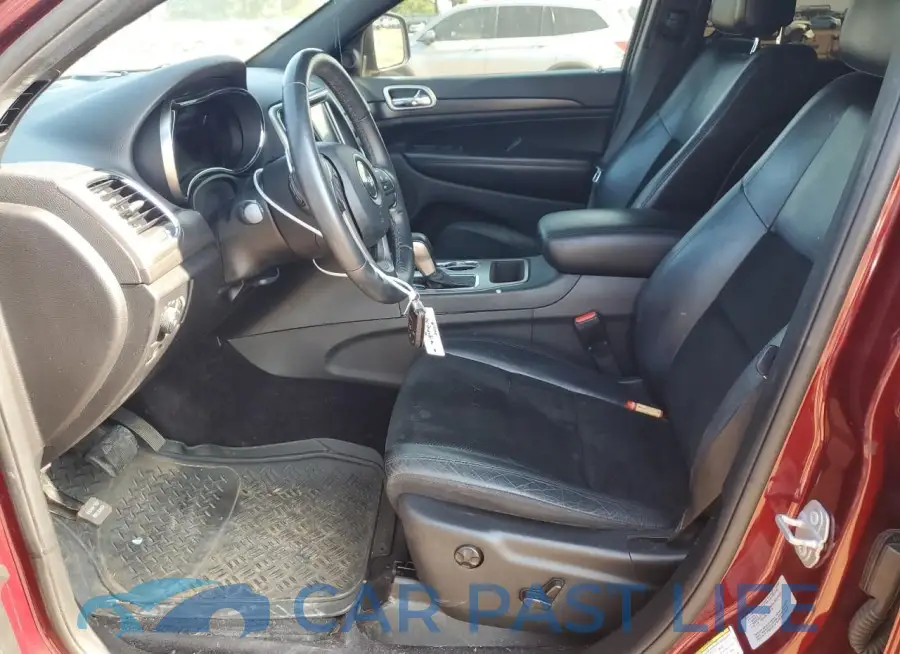 1C4RJEAG3HC826770# 7