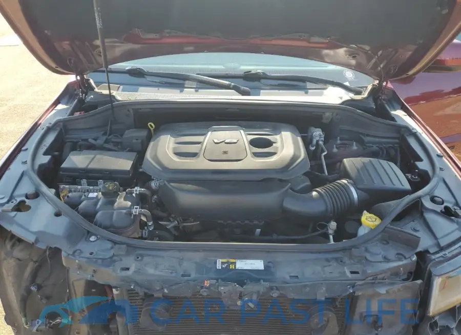 1C4RJEAG3HC826770# 12