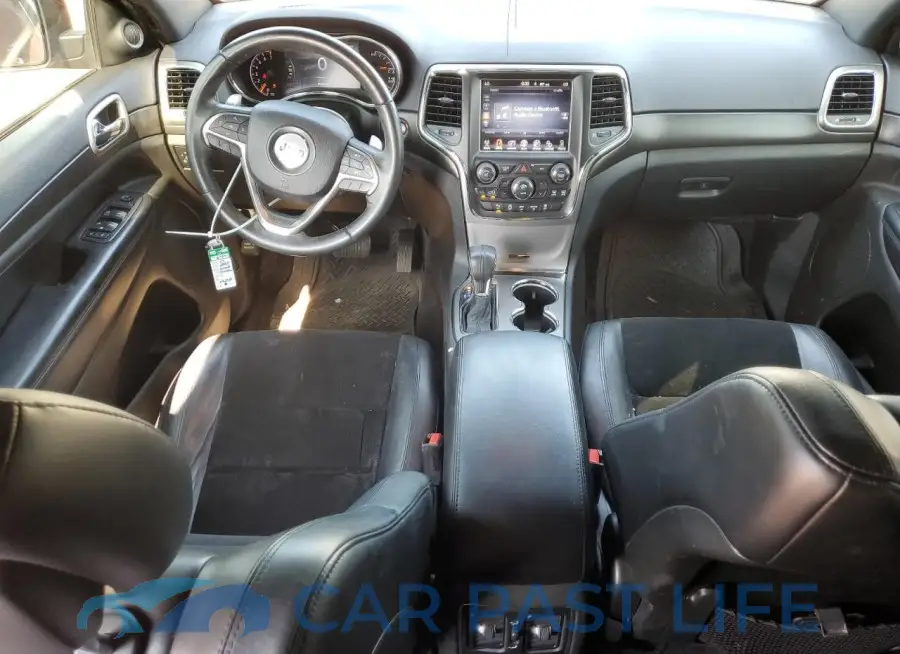 1C4RJEAG3HC826770# 8
