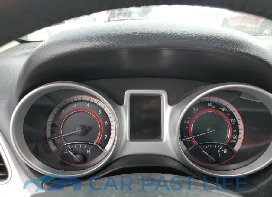 3C4PDCAB1FT641643# 9