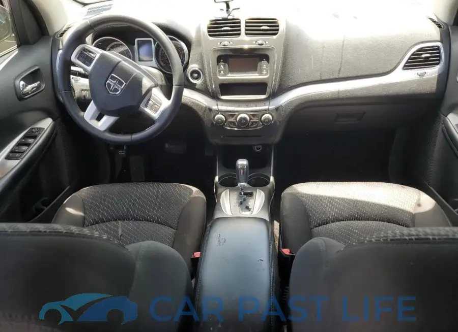 3C4PDCAB1FT641643# 8
