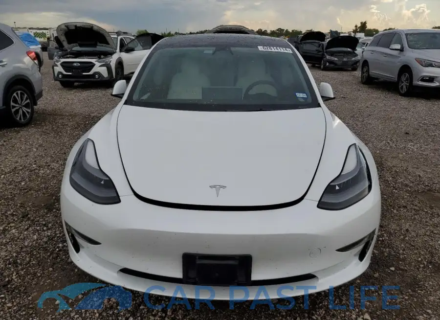 5YJ3E1EB9NF110343# 5