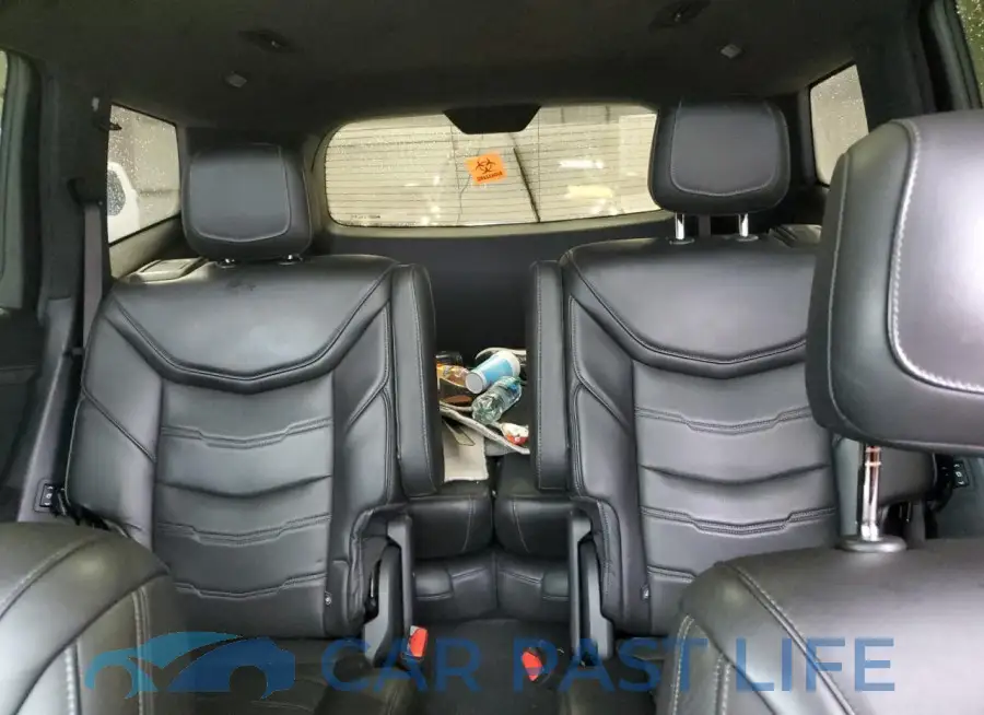 1GYKPHRS5LZ102525# 10