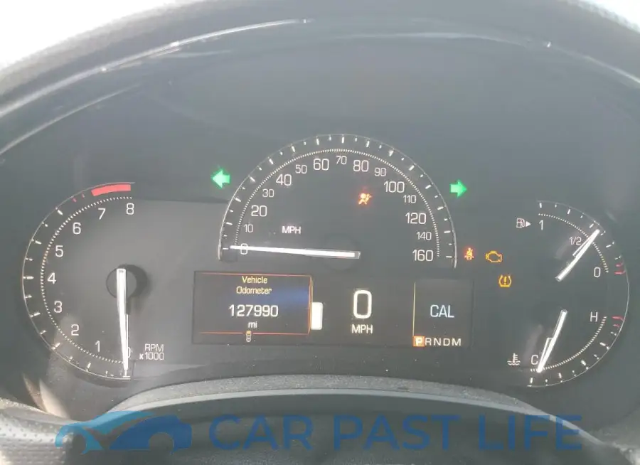2G61M5S3XH9114900# 9