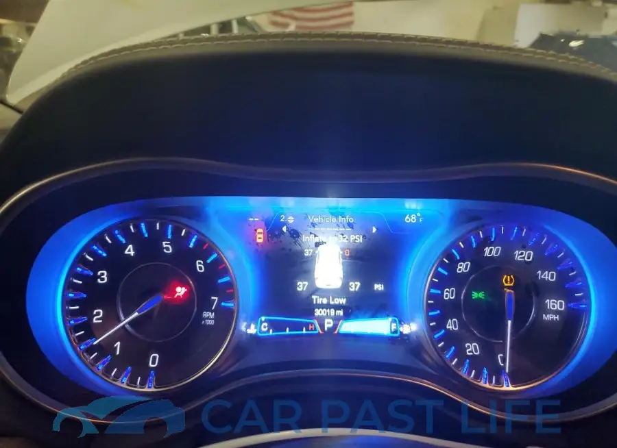 2C3CCAPT1LH116242# 9