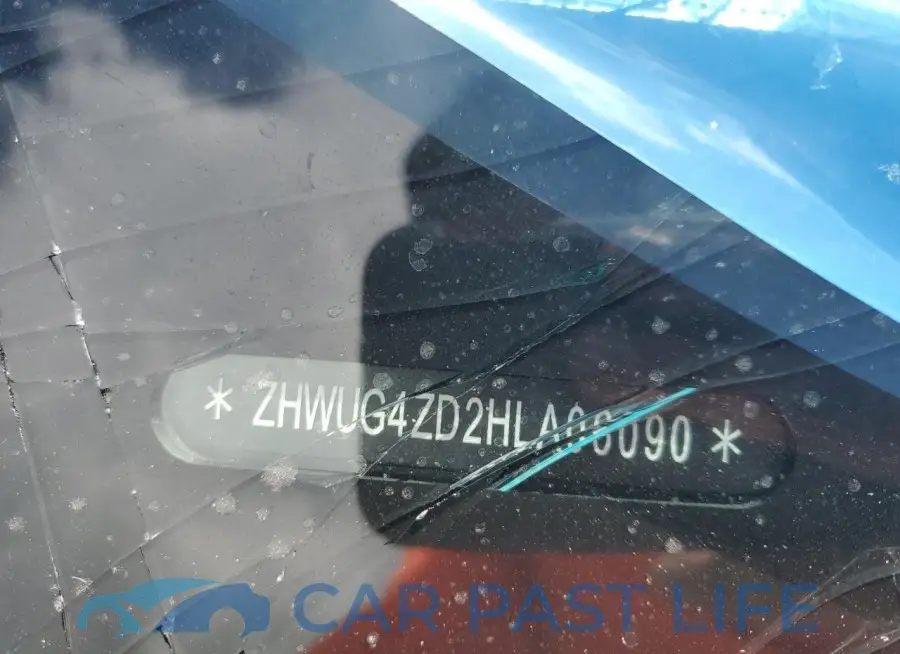ZHWUG4ZD2HLA06090# 13