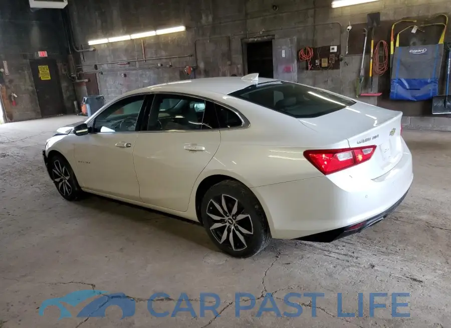 1G1ZF5SX5GF178807# 2
