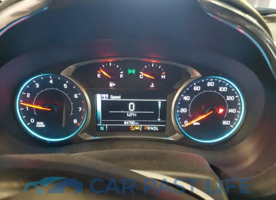 1G1ZF5SX5GF178807# 9