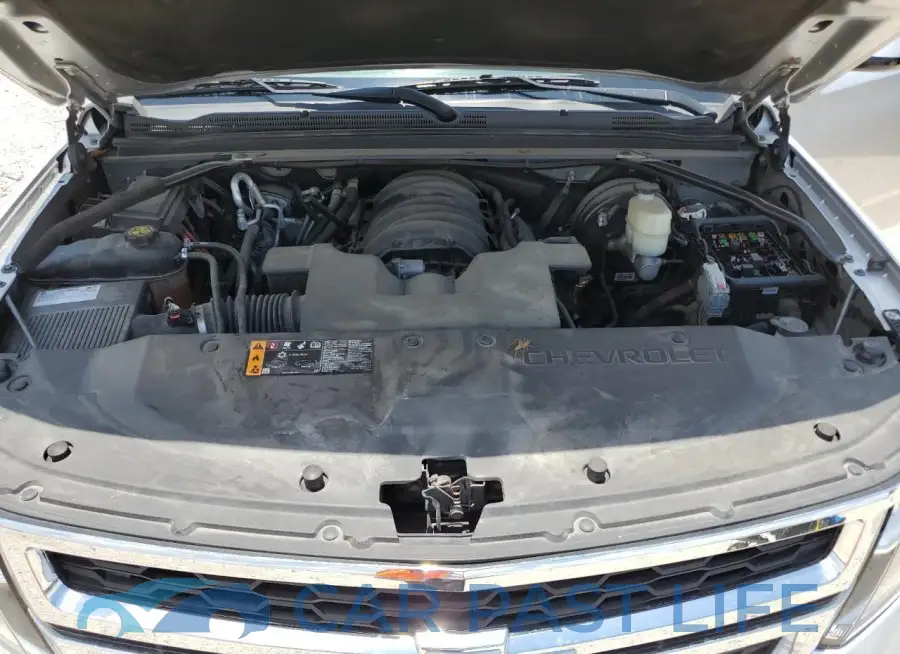1GNSCHKC4LR159326# 12