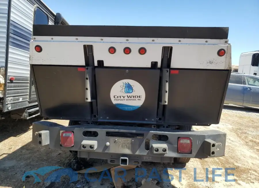 1FDBF2A68KEG78583# 10