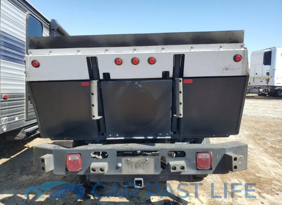 1FDBF2A68KEG78583# 6