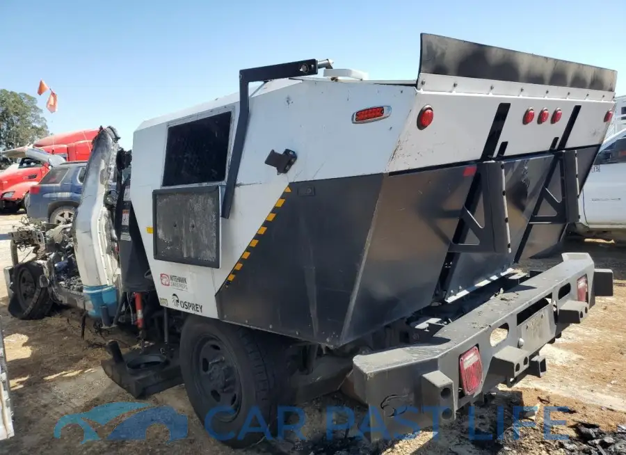 1FDBF2A68KEG78583# 2