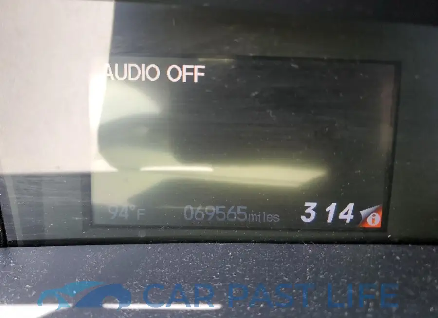 2HGFG3B50FH509043# 9