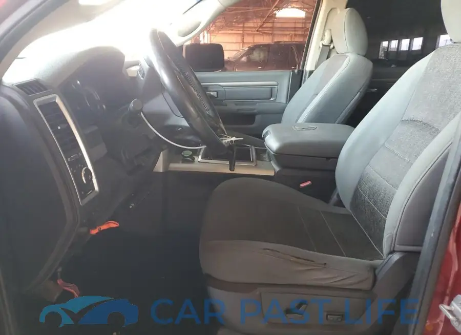 1C6RR6LT1FS554304# 7