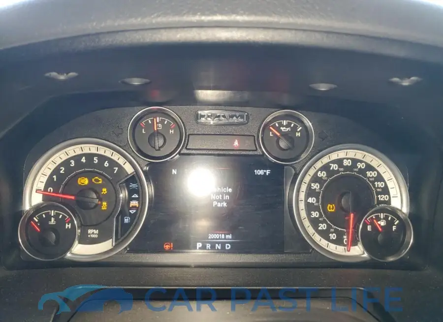1C6RR6LT1FS554304# 9