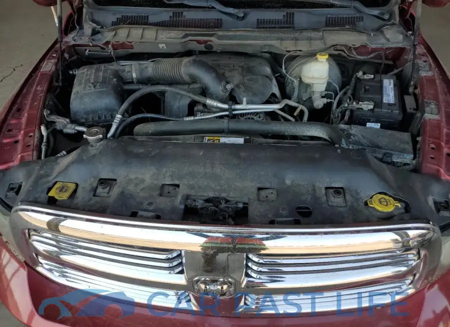 1C6RR6LT1FS554304# 11